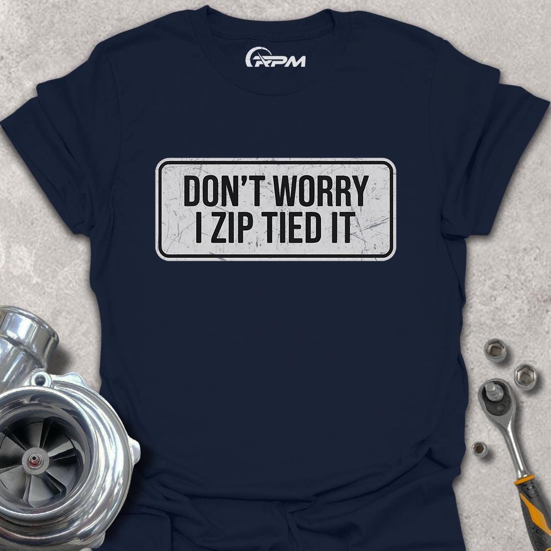 Don't Worry