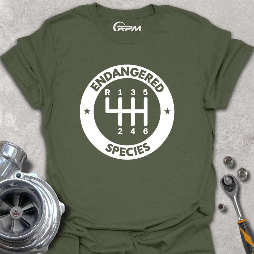 Endangered Species