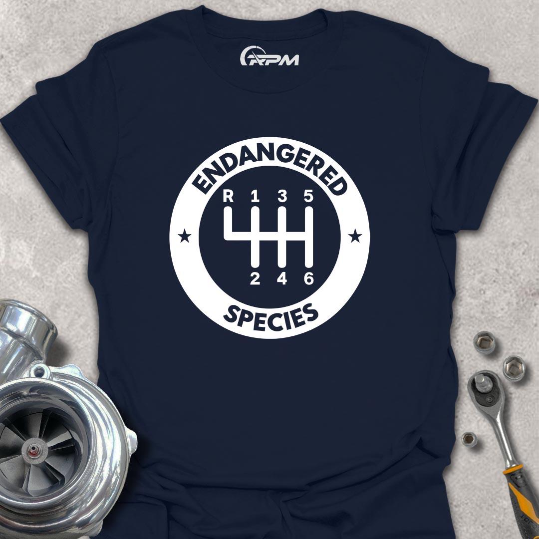 Endangered Species