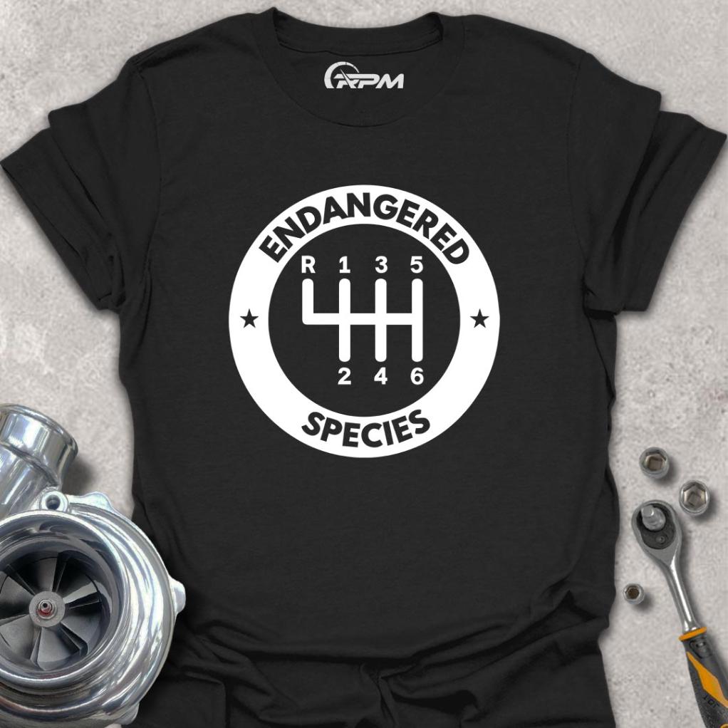 Endangered Species