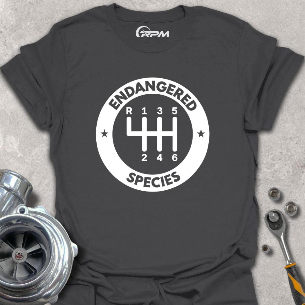Endangered Species