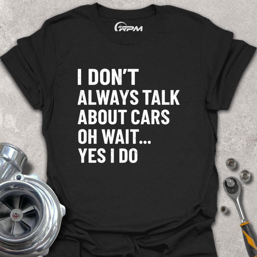 Yes I Do.