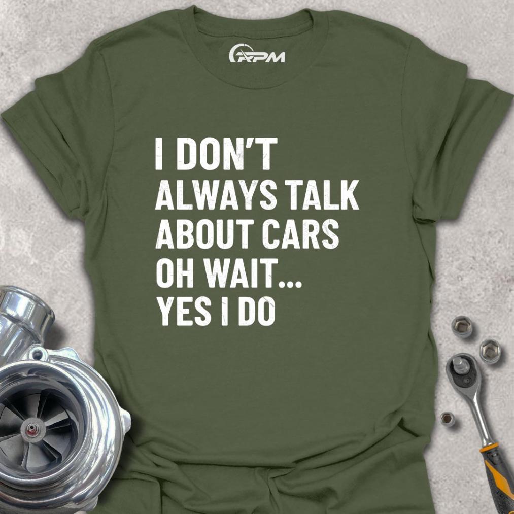 Yes I Do.