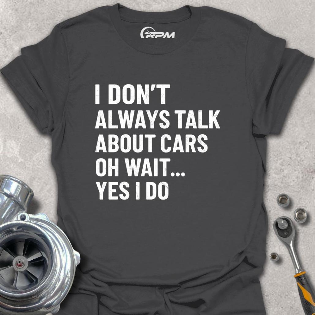 Yes I Do.