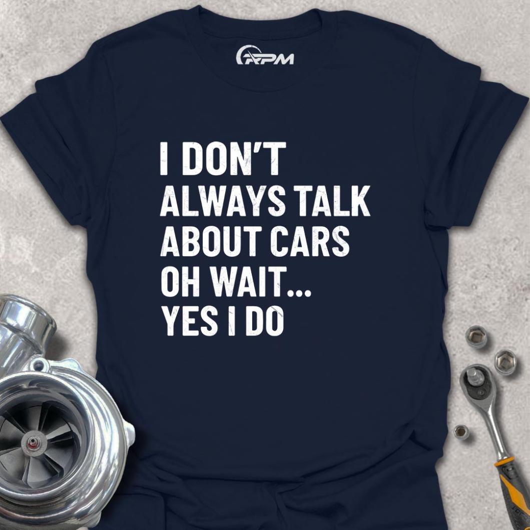 Yes I Do.