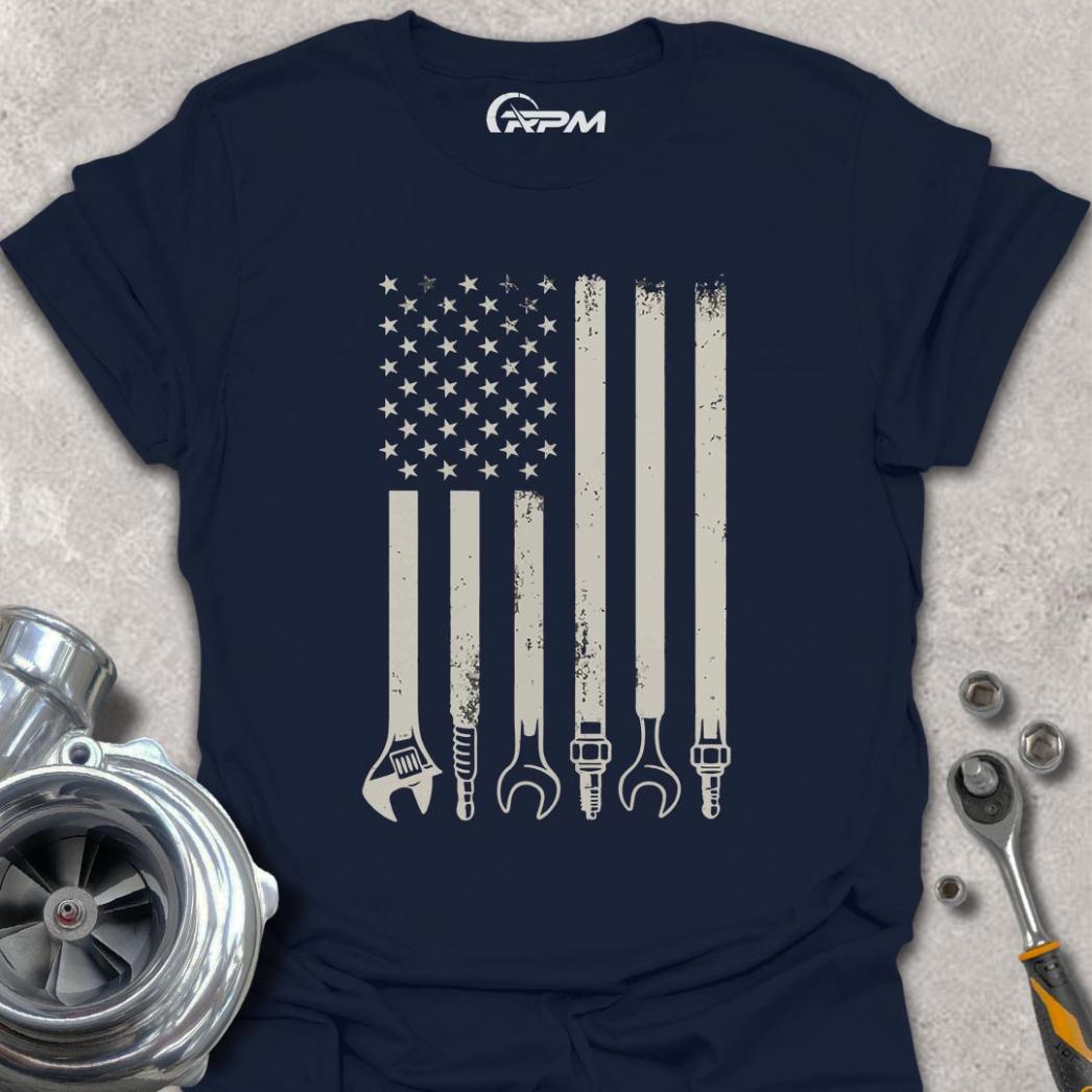 American Car Guys