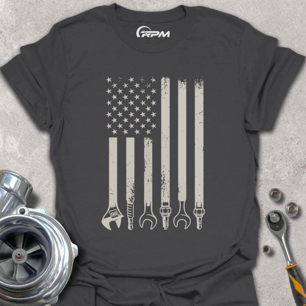 American Car Guys