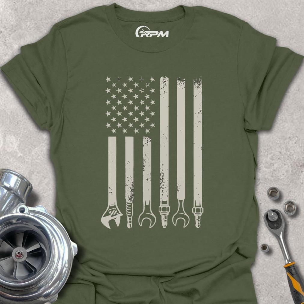 American Car Guys