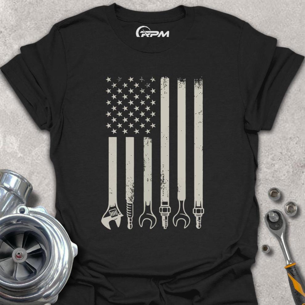 American Car Guys