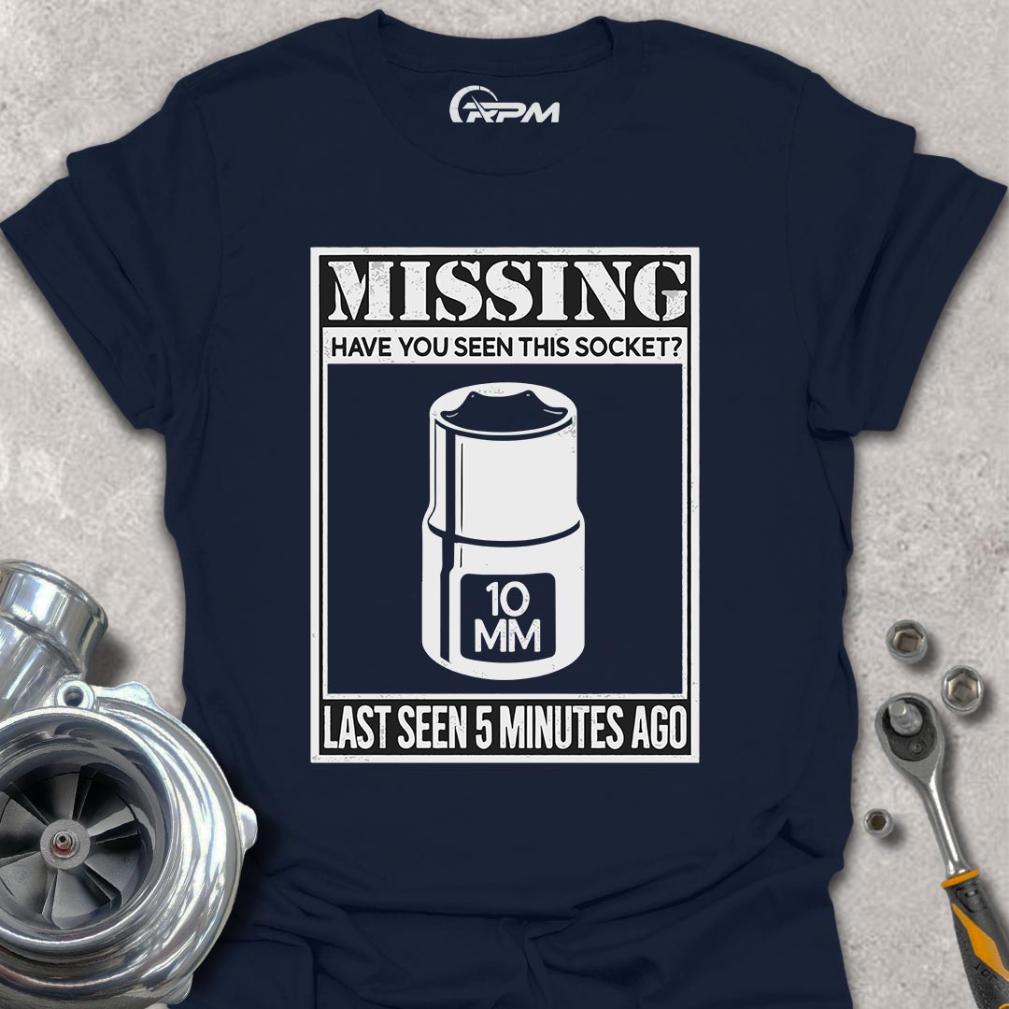 Missing !!!