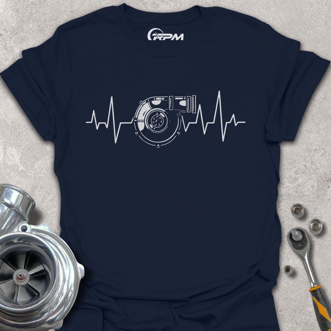 Turbo Heartbeat