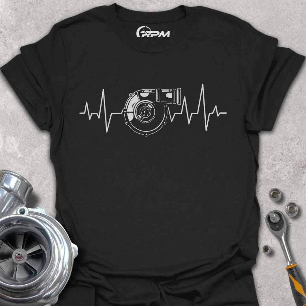 Turbo Heartbeat