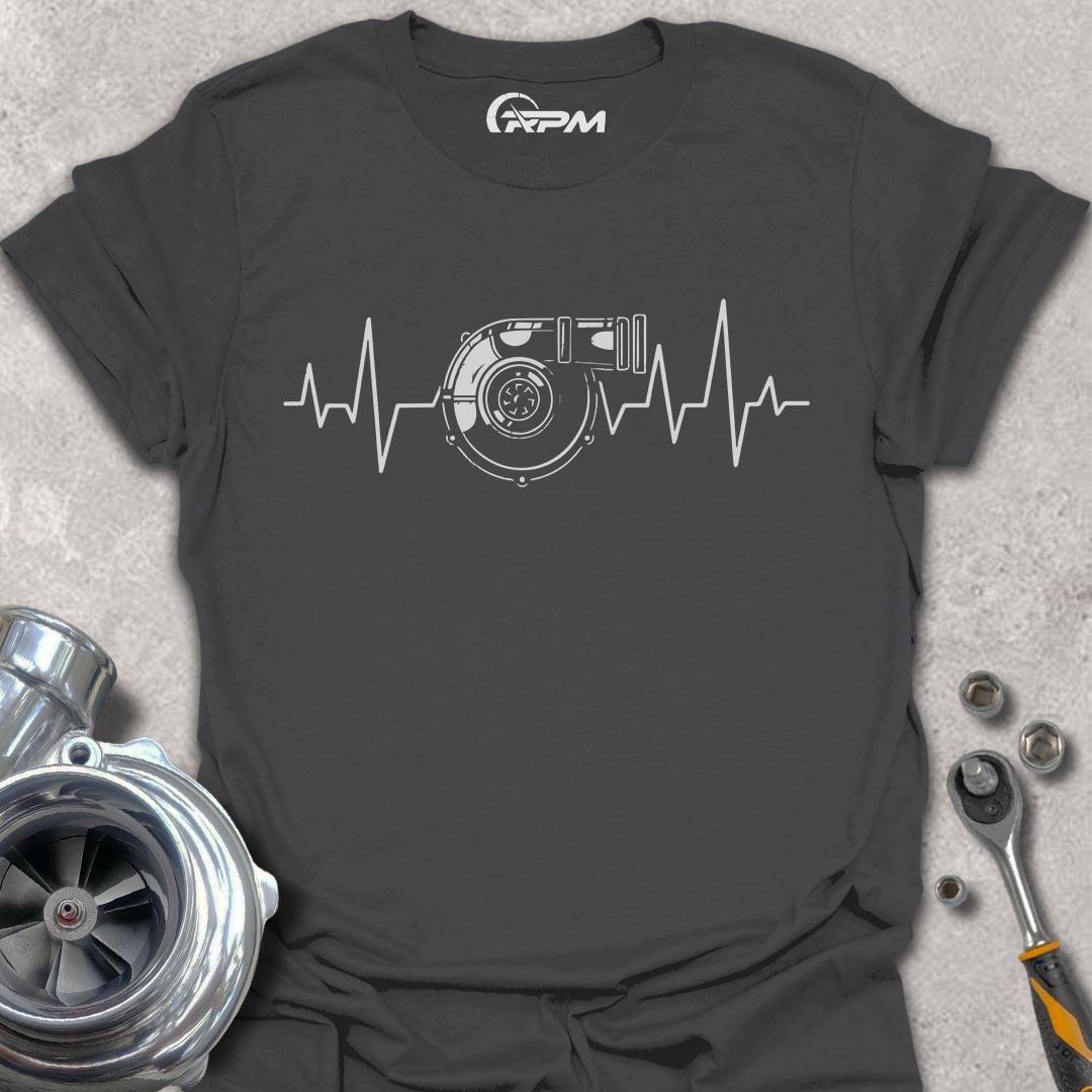 Turbo Heartbeat