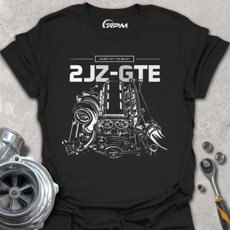 2JZ-GTE