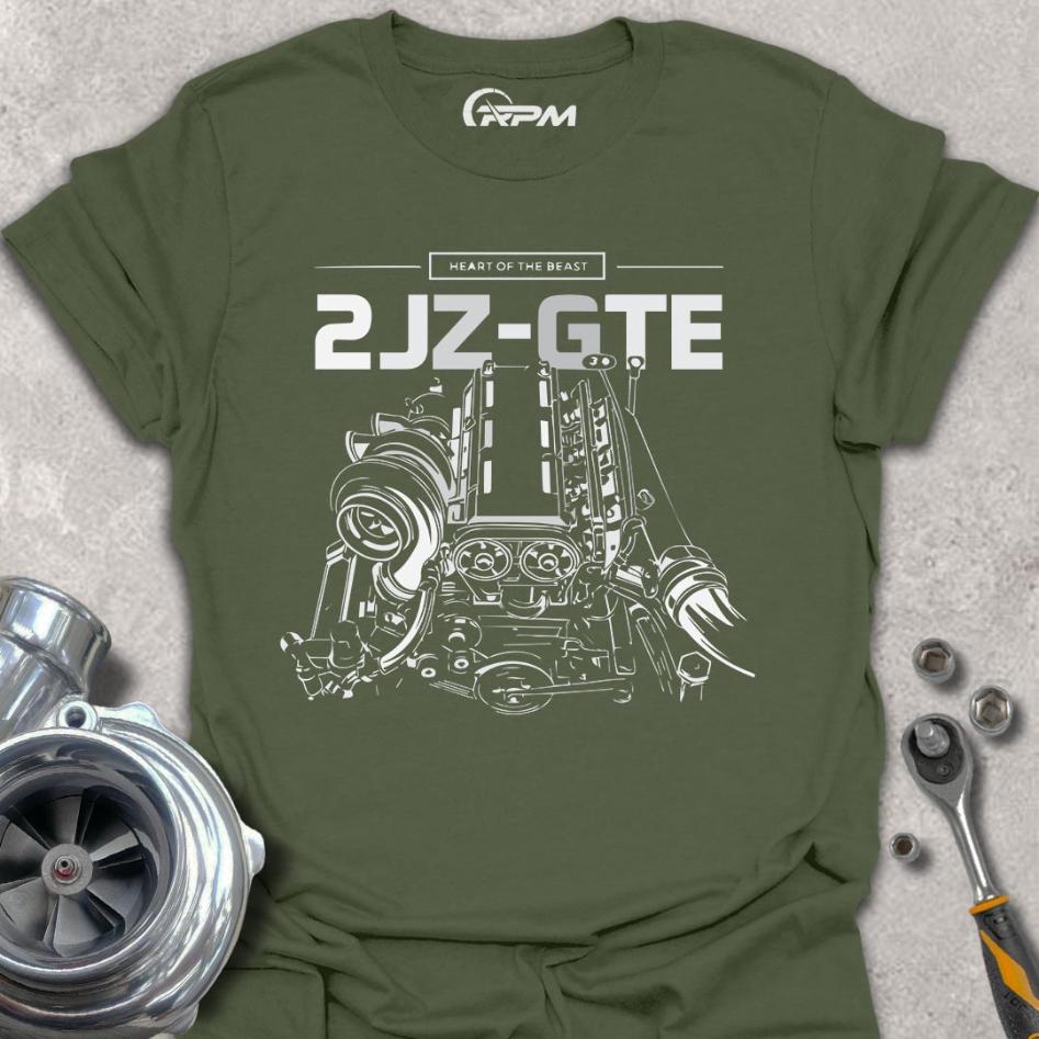2JZ-GTE