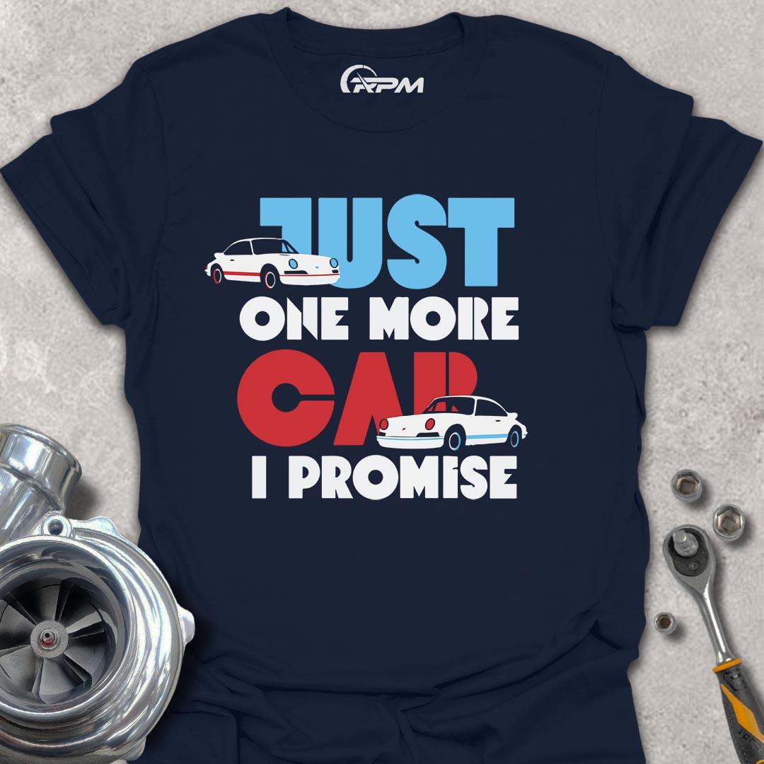 Just One More