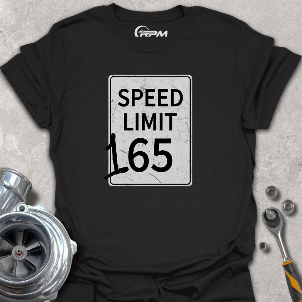 Speed Limit