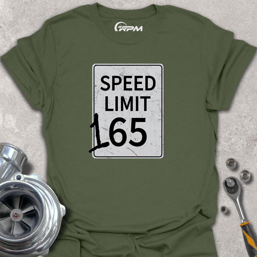 Speed Limit