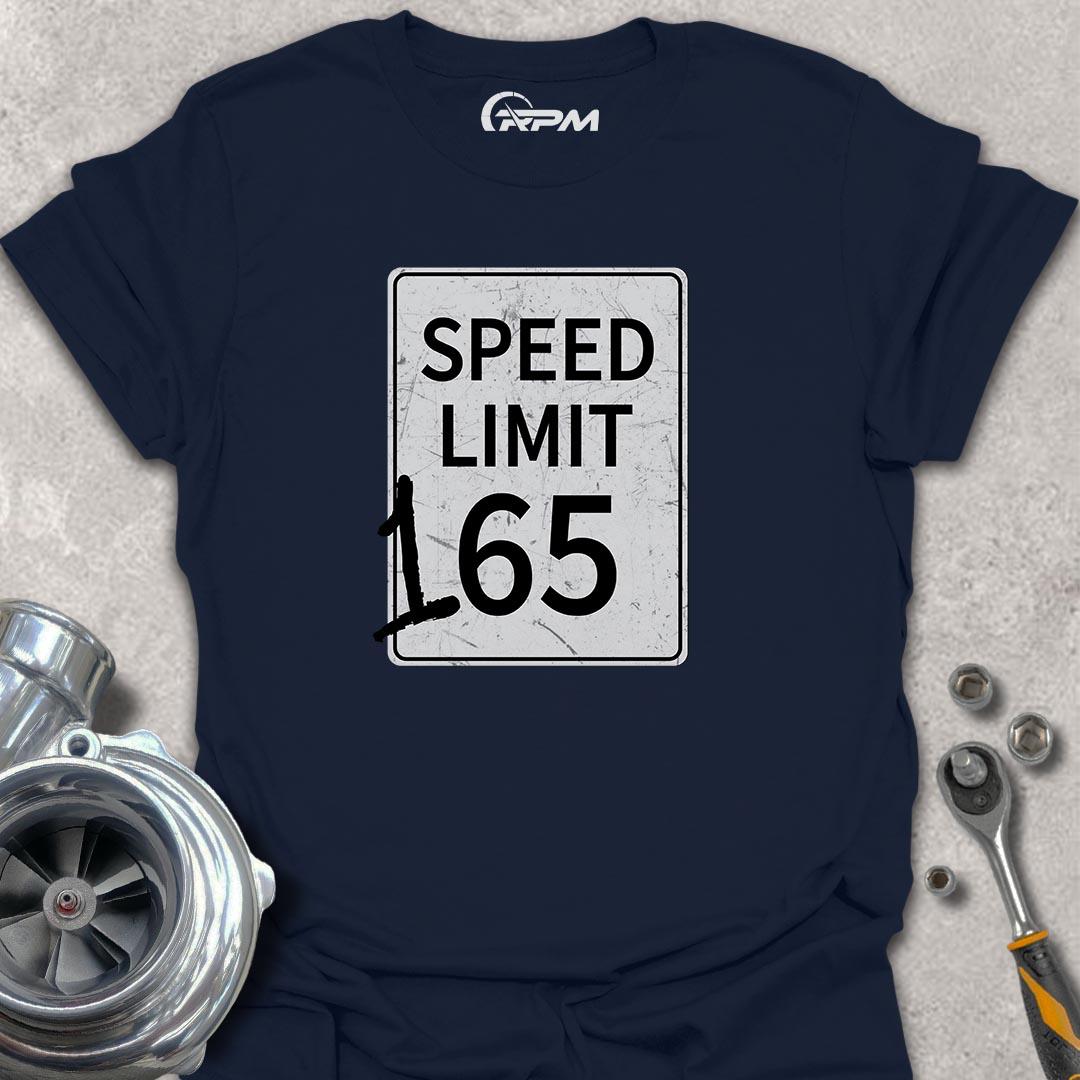 Speed Limit