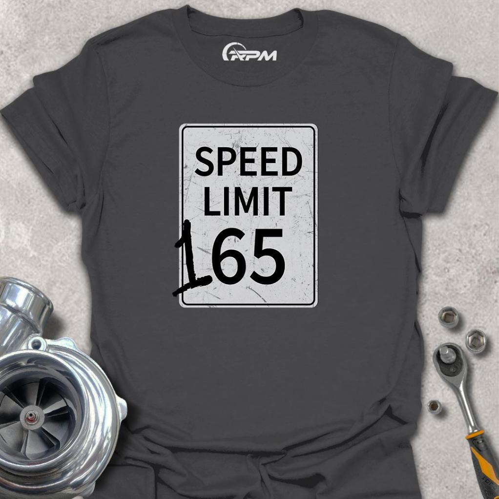 Speed Limit