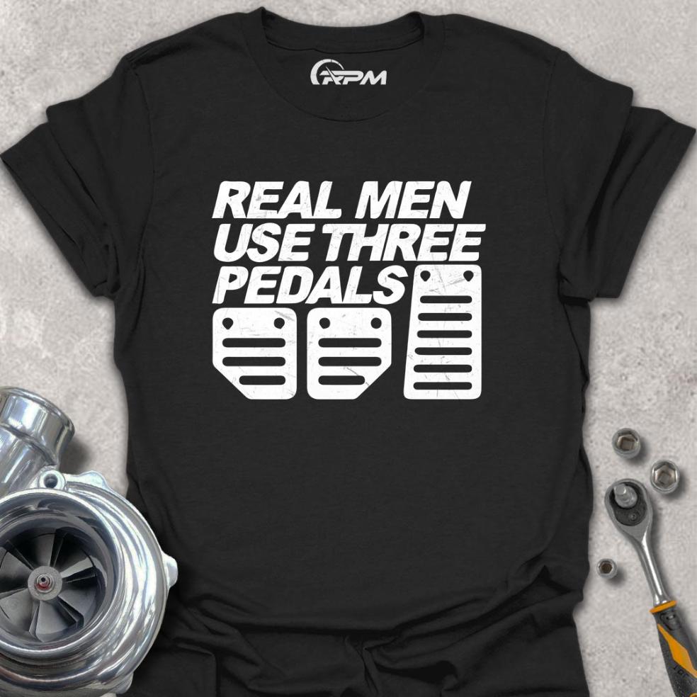 Real Men Use That