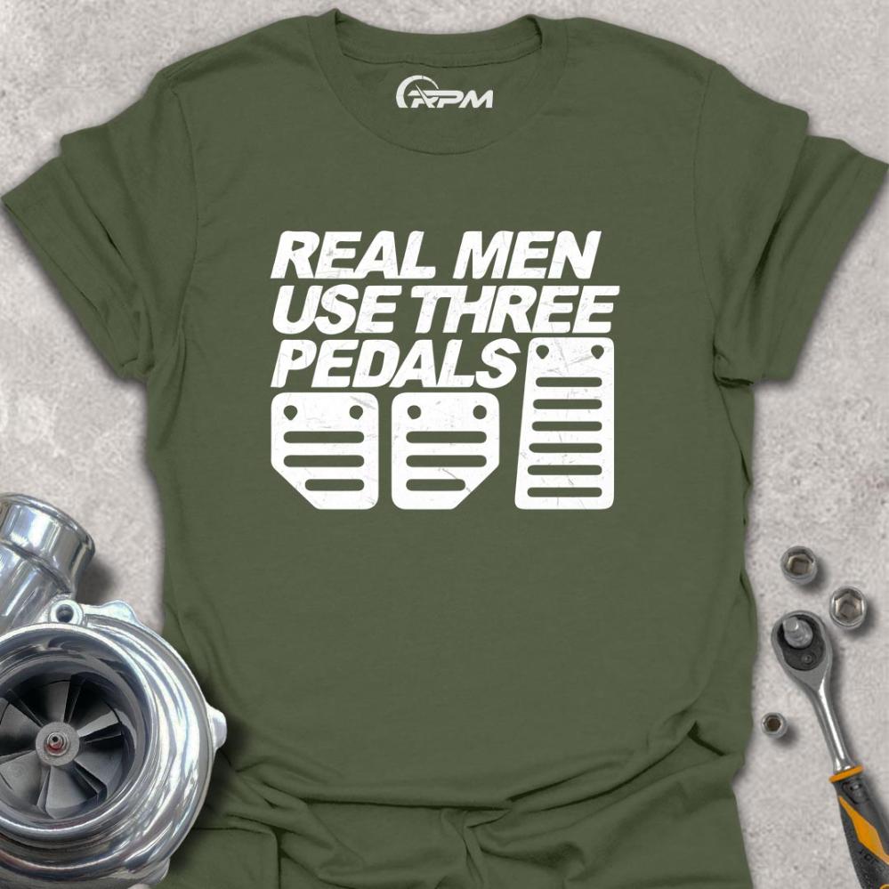 Real Men Use That