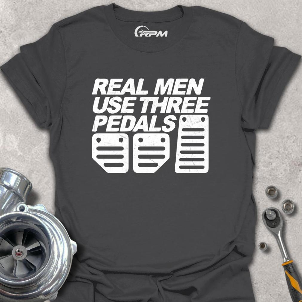 Real Men Use That