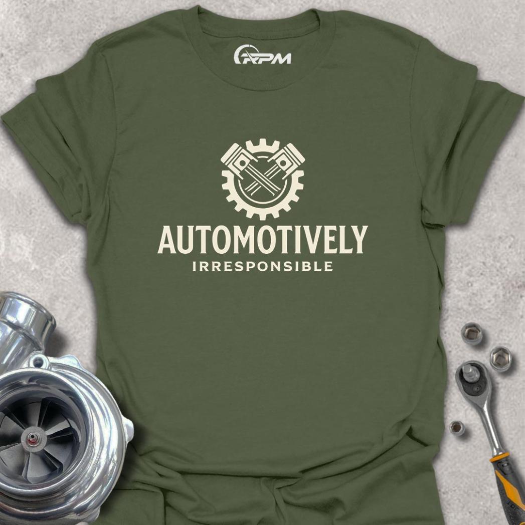 Automotively