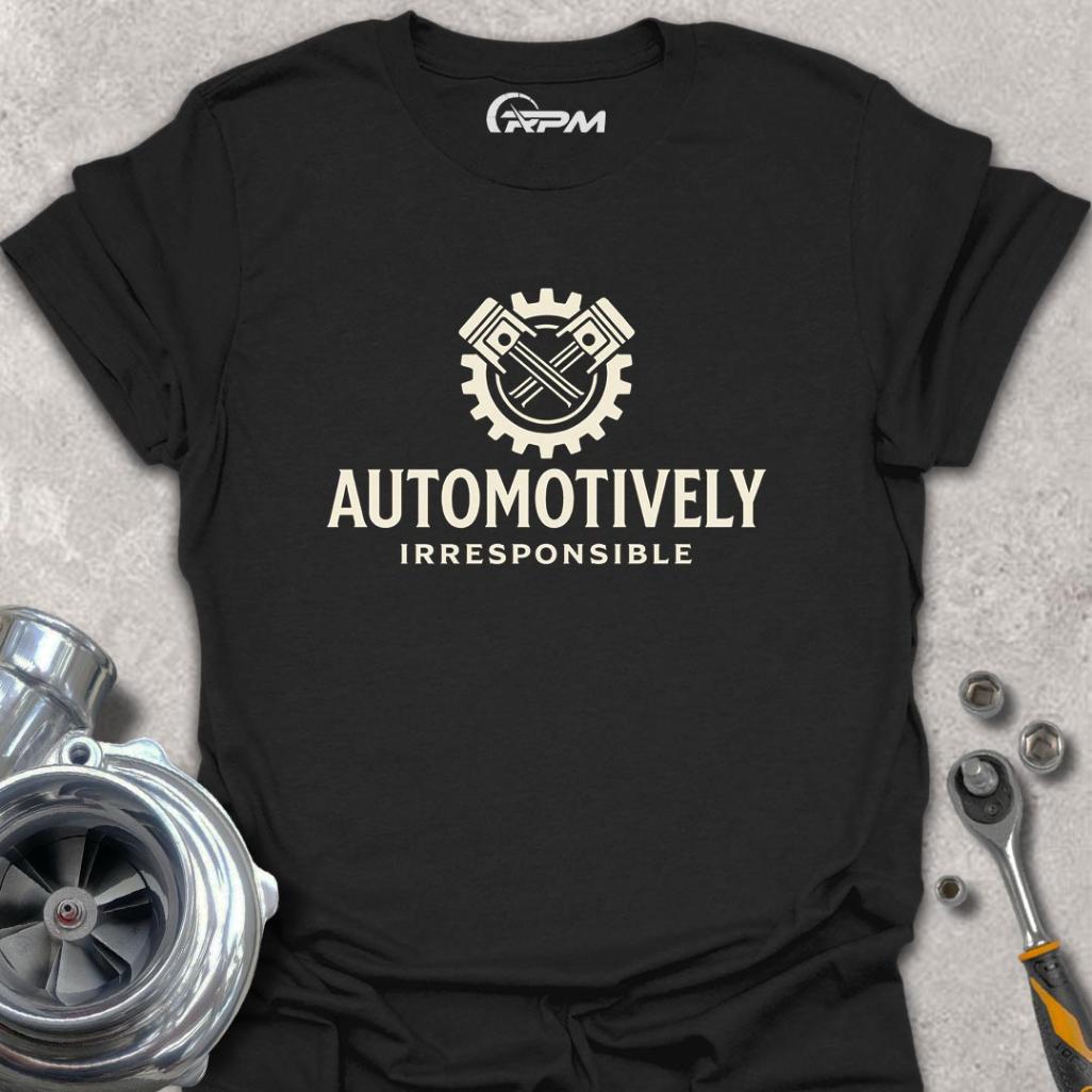 Automotively