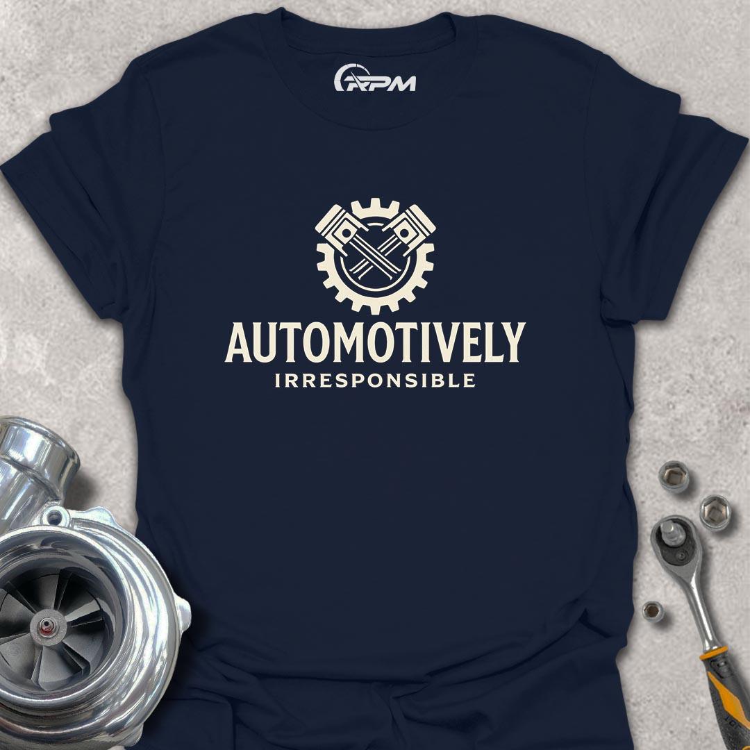 Automotively