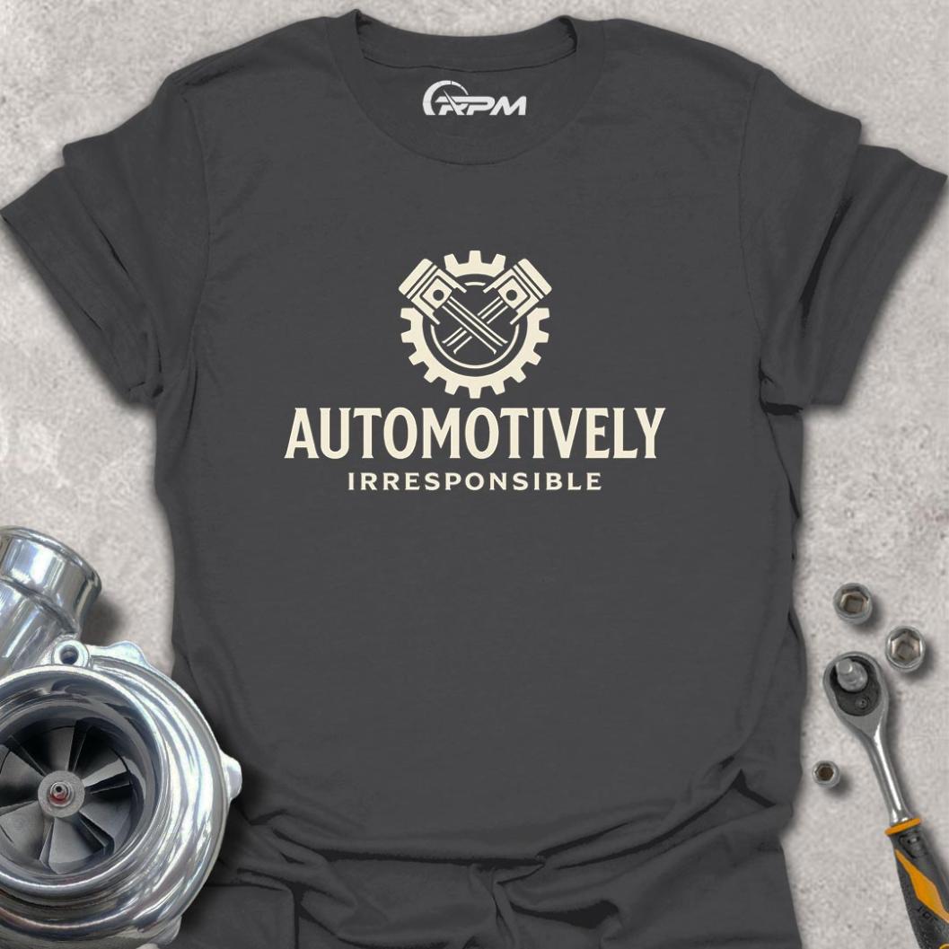 Automotively