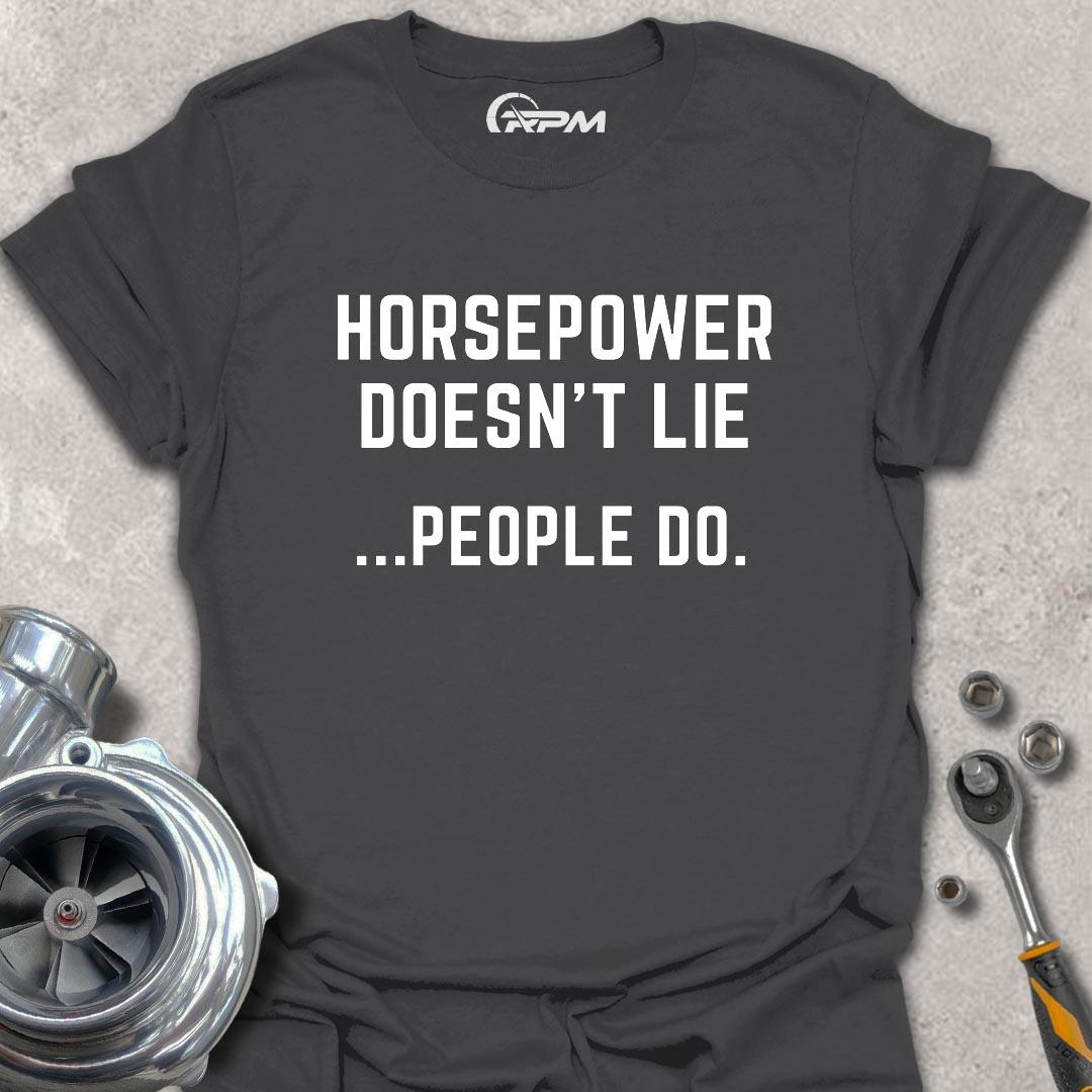 Horsepower