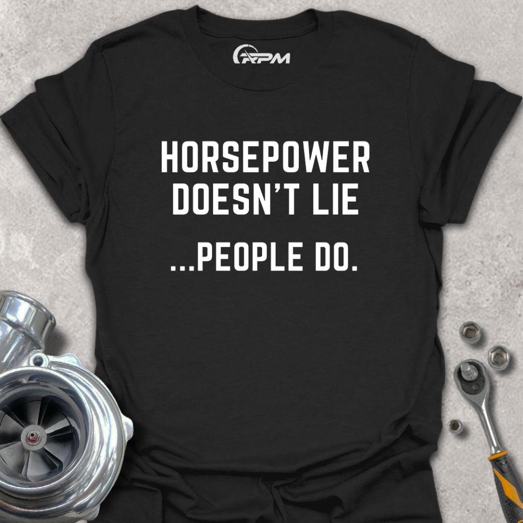 Horsepower