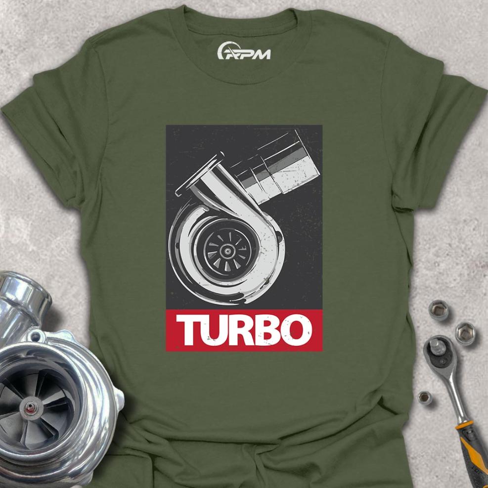Turbo