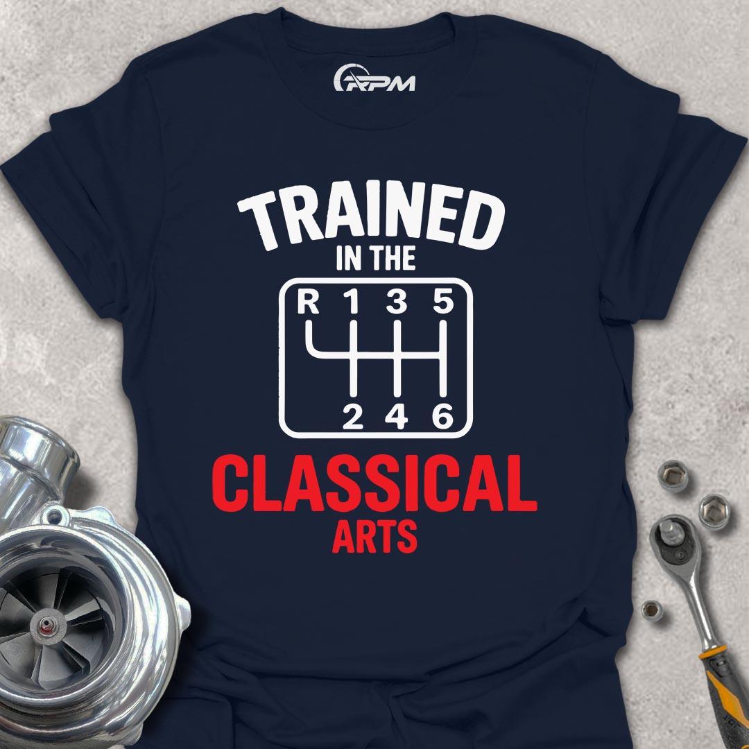 Classical Arts