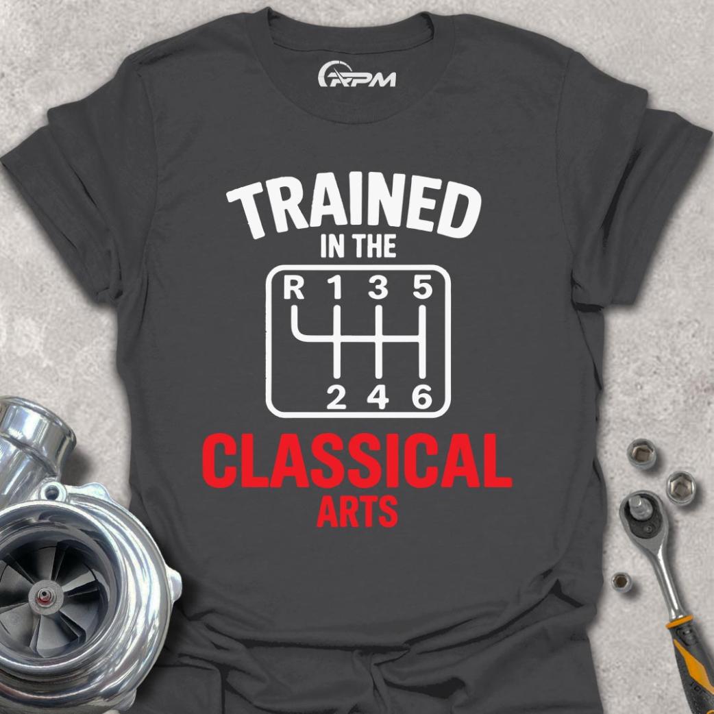 Classical Arts