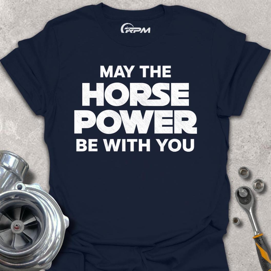 Horsepower