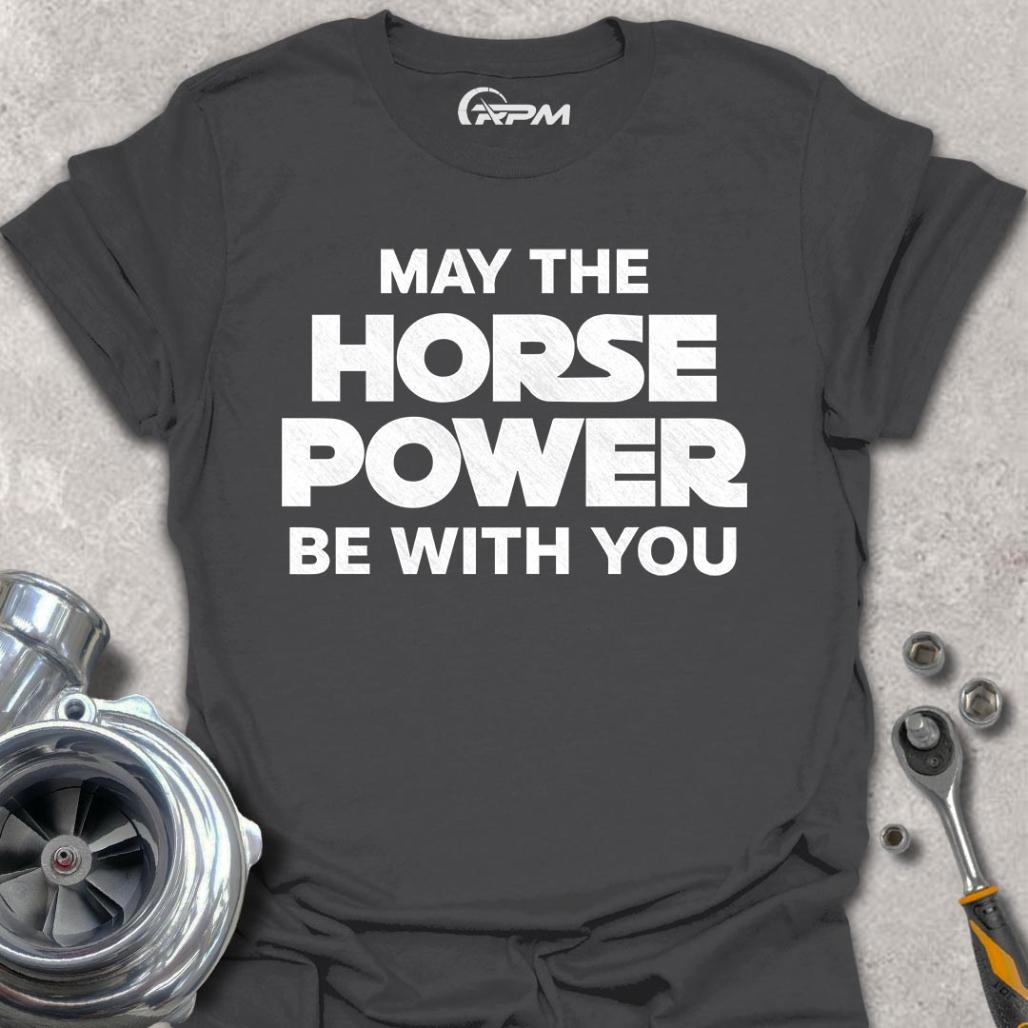 Horsepower