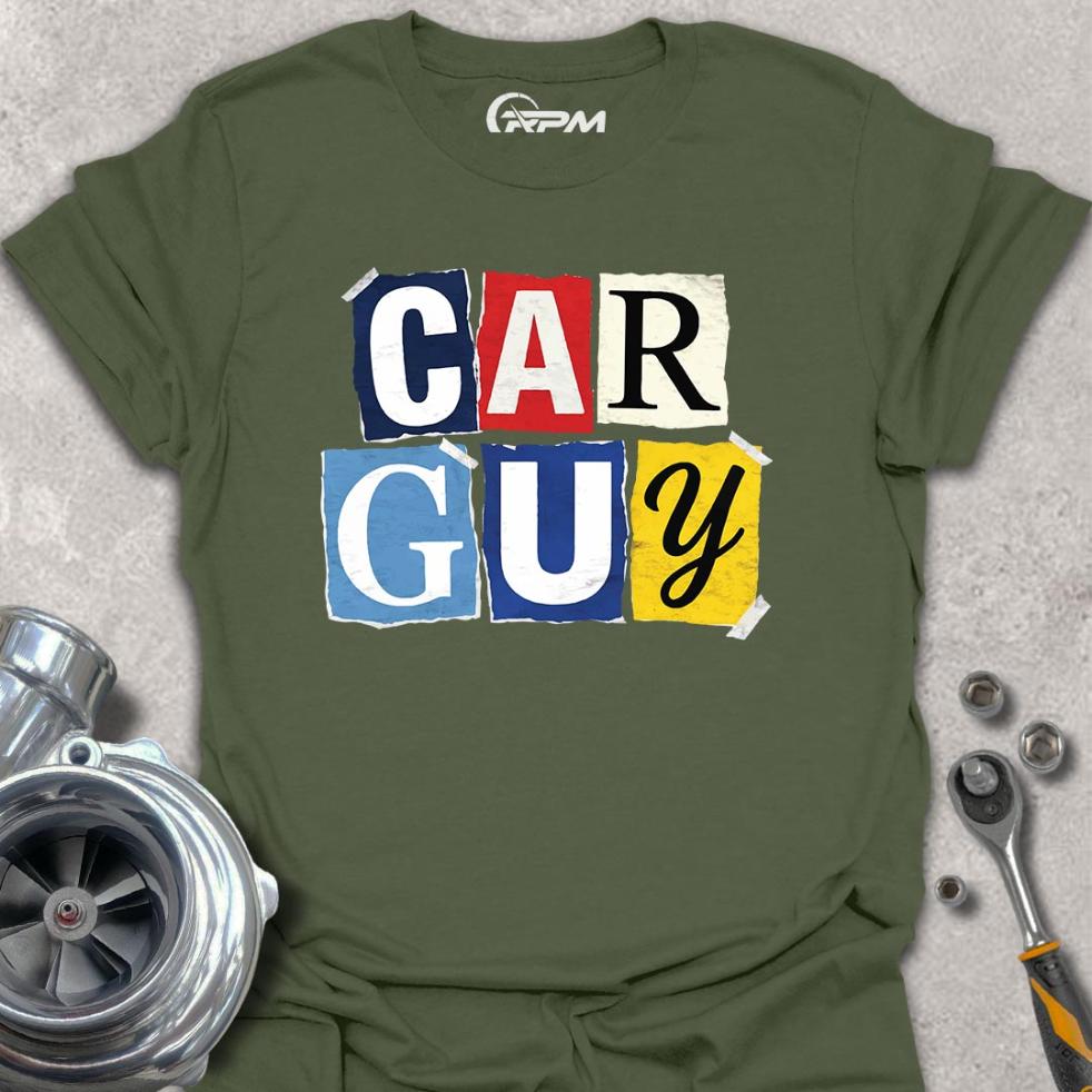 Car Guys
