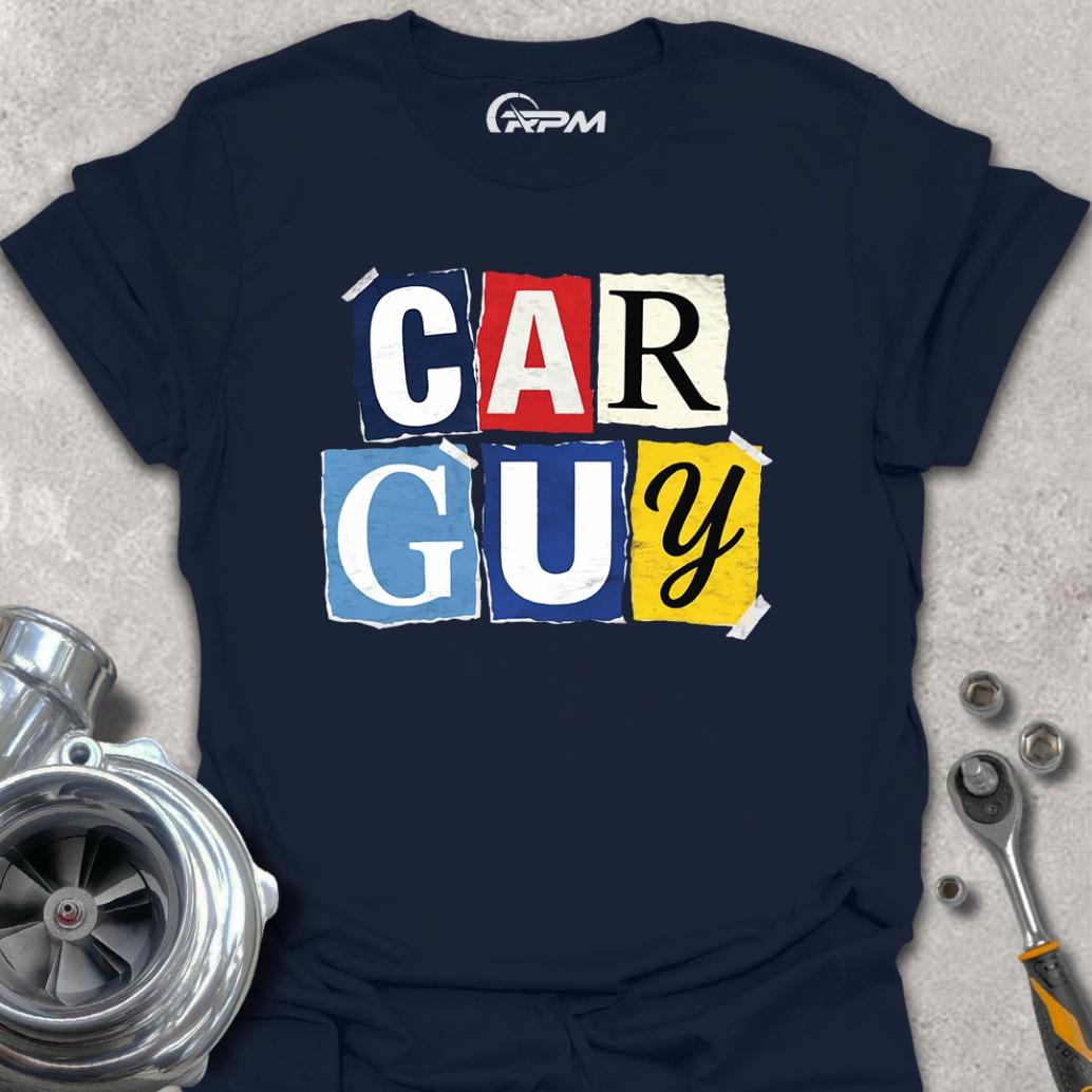 Car Guys