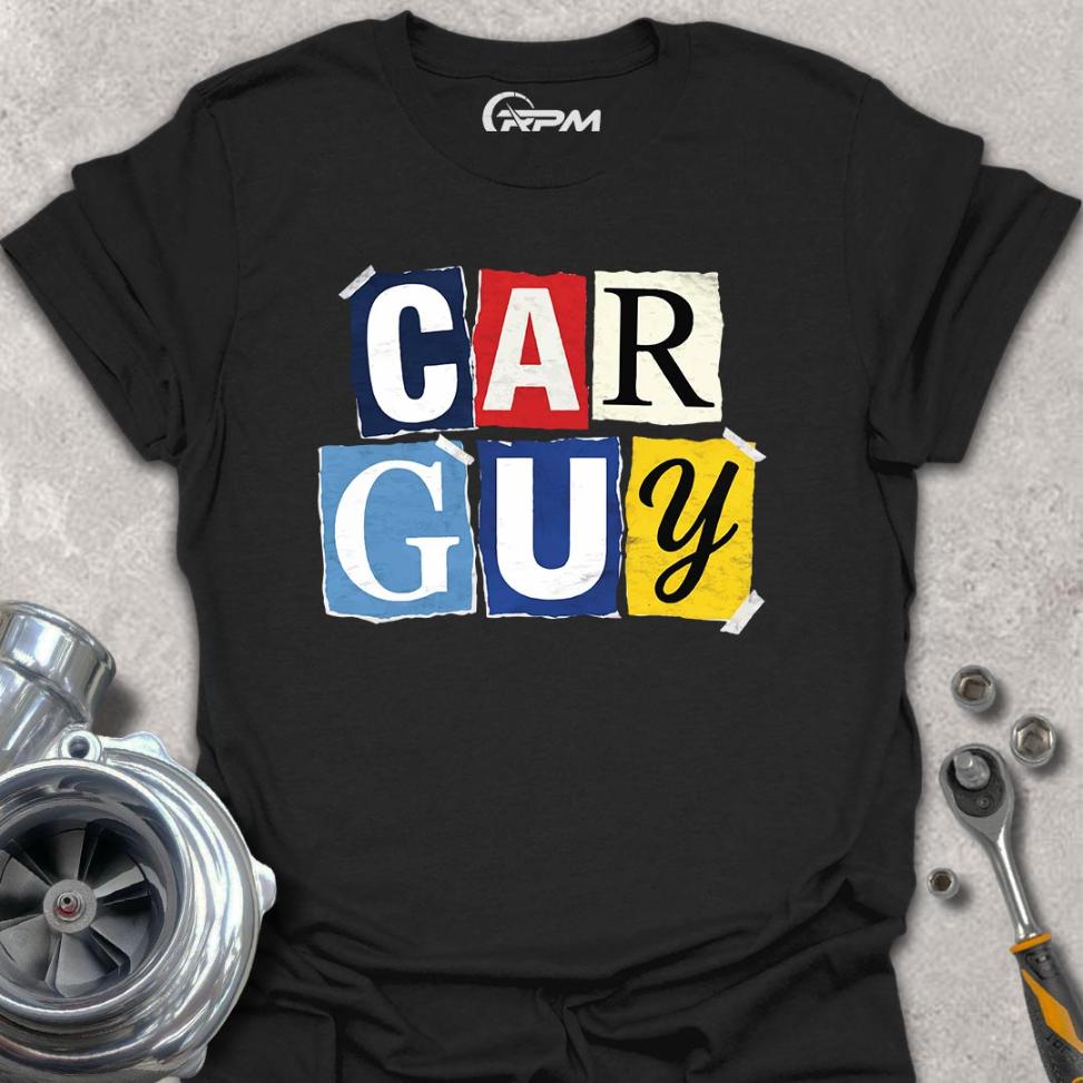 Car Guys