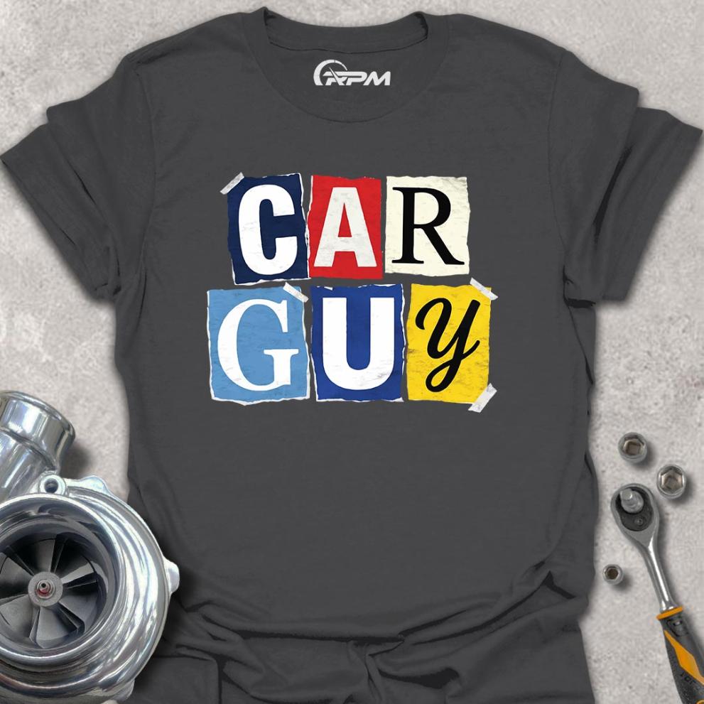 Car Guys