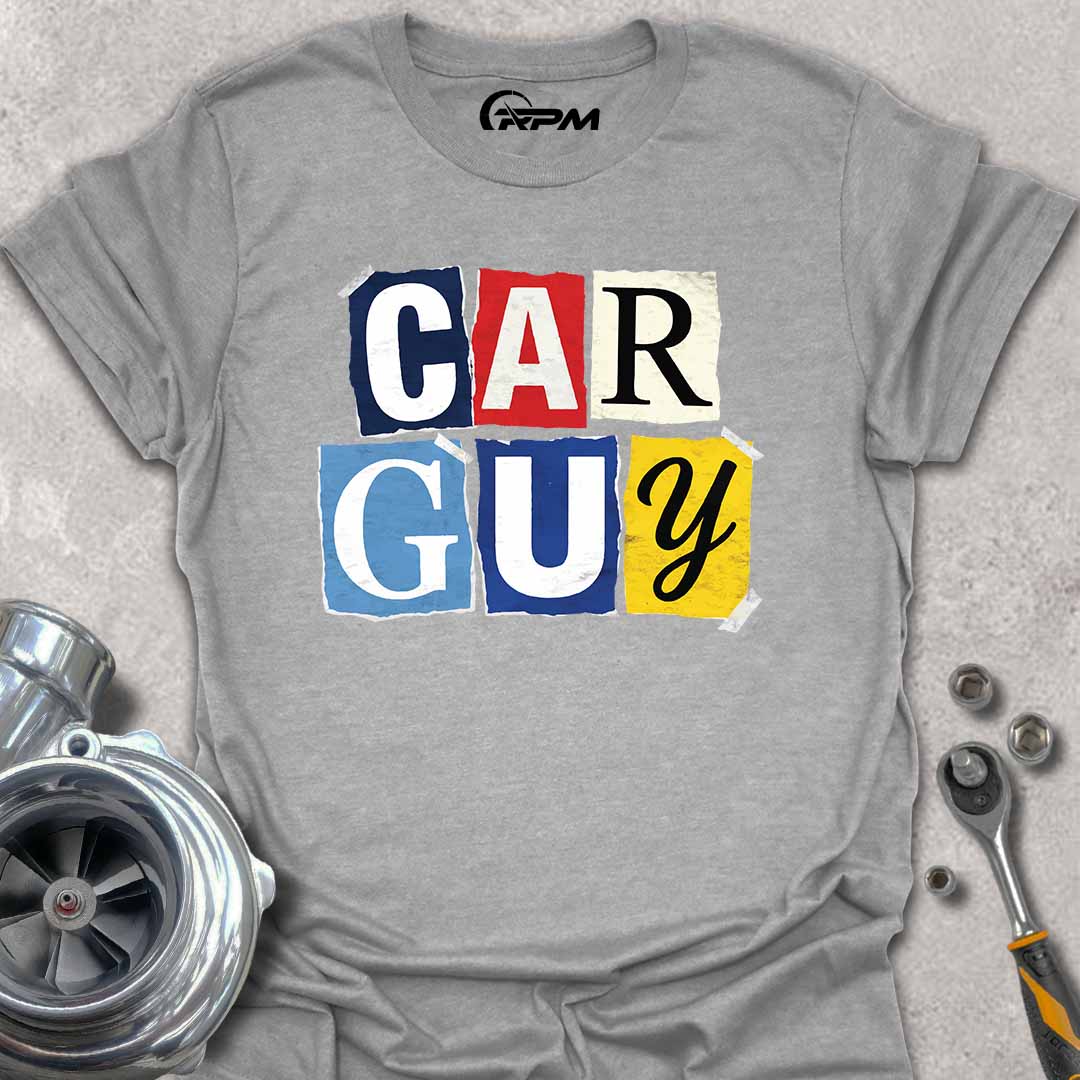 Car Guys