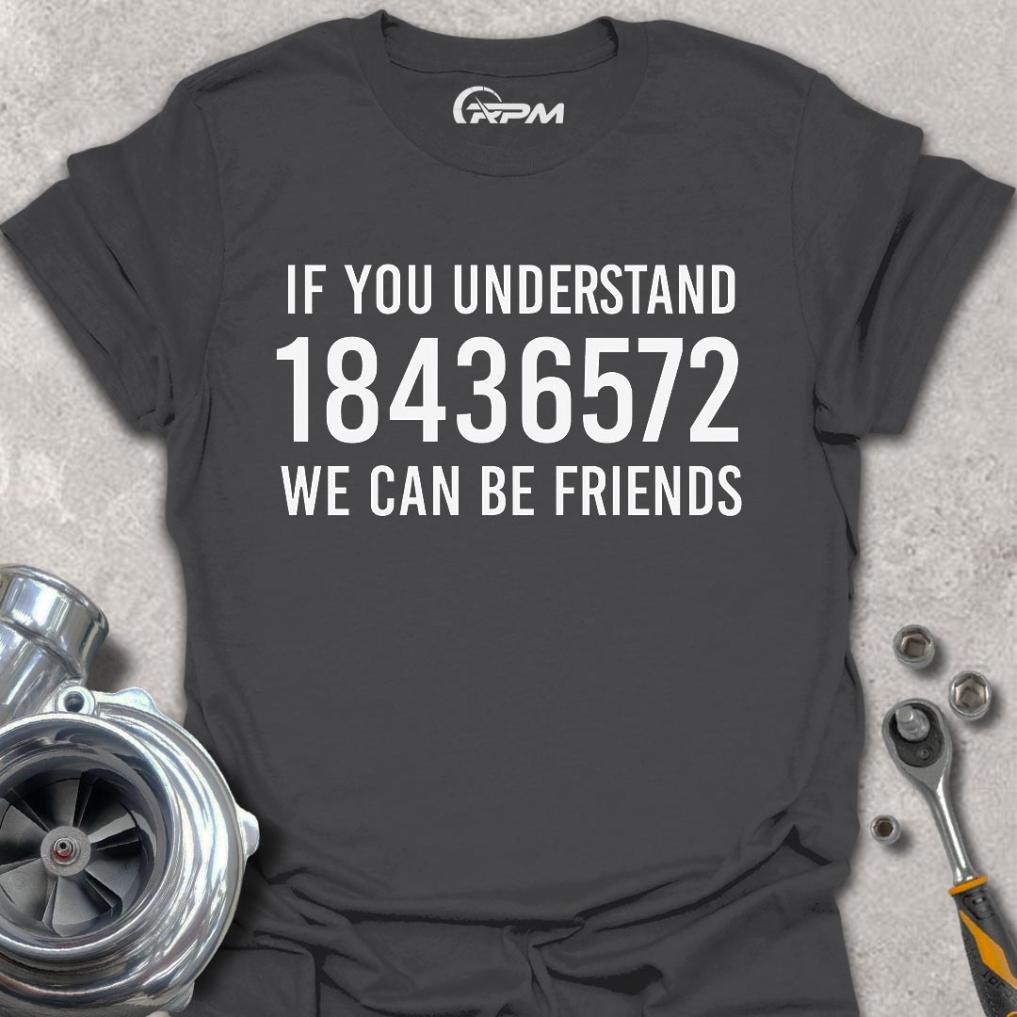 If You Understand