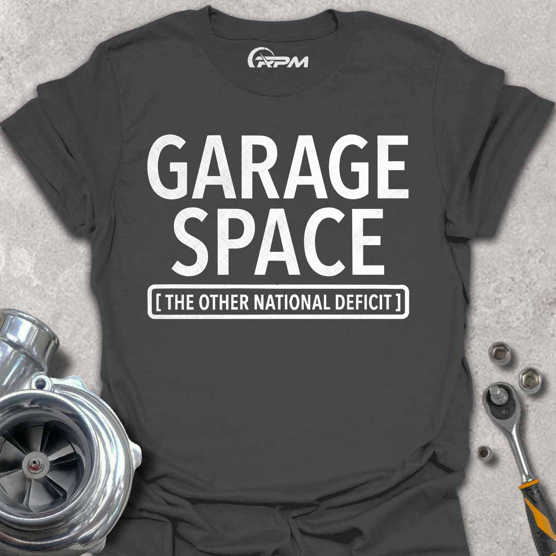 Garage Space