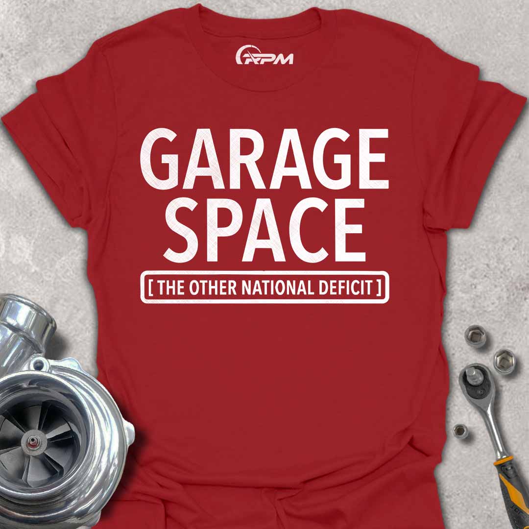 Garage Space