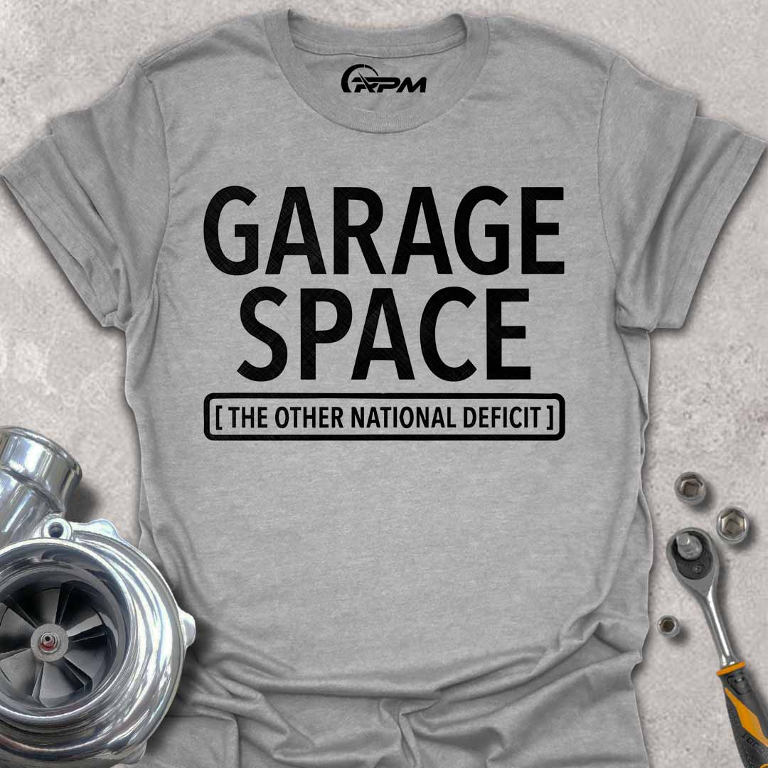 Garage Space