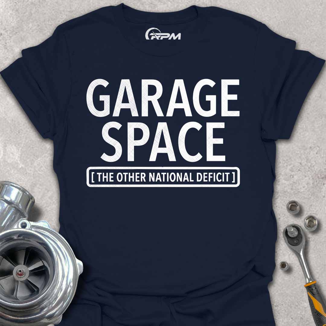 Garage Space