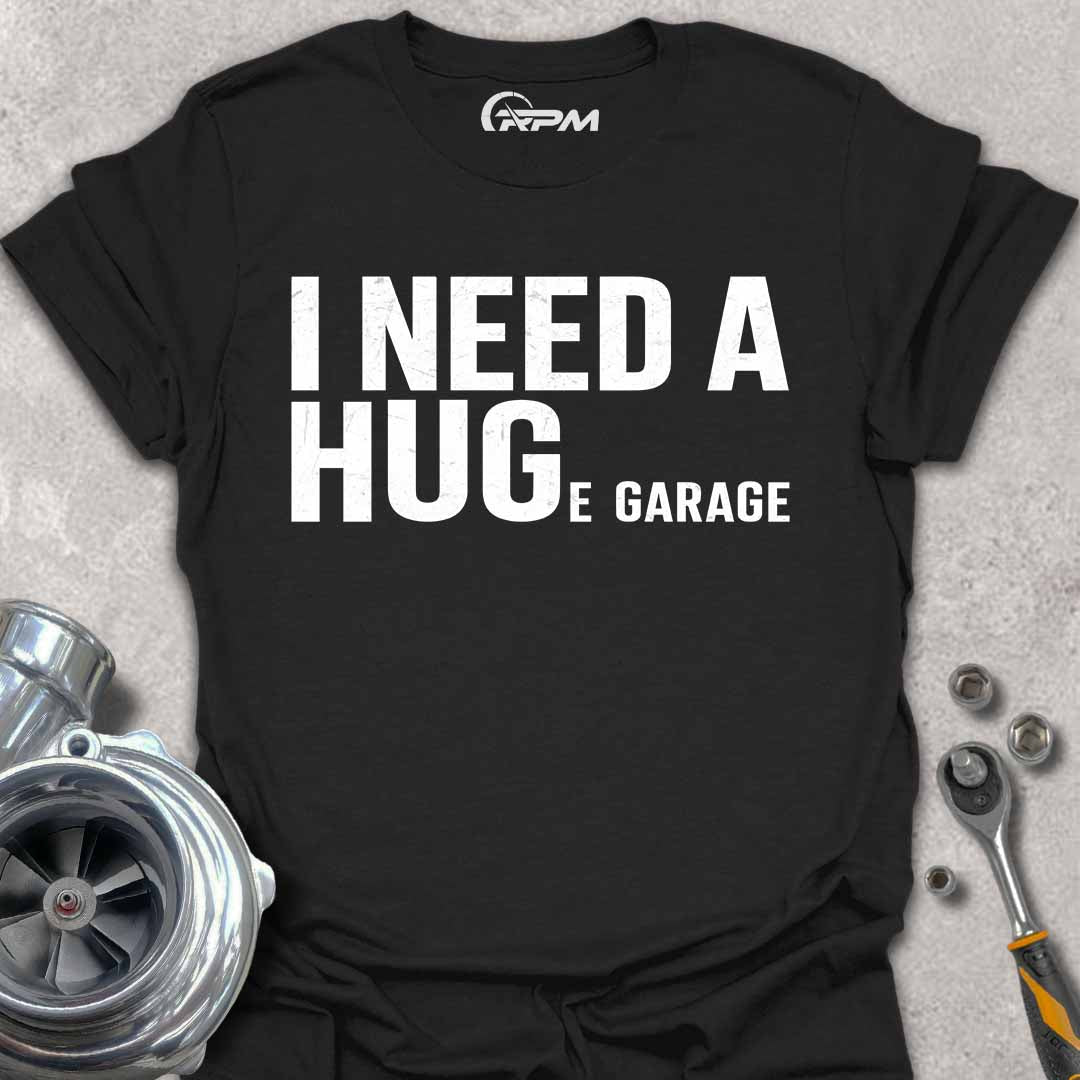 I Need A Hug...