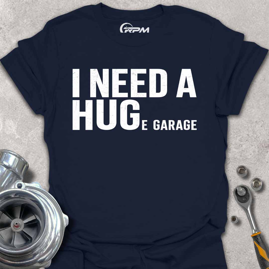 I Need A Hug...